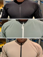 AgileZip Funktionsshirt