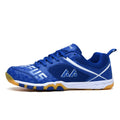 Badmintonschuhe mit griffiger Sohle für Herren - Heiner