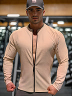AgileZip Funktionsshirt