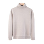 Rollkragenpullover - Arvid