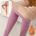 Leggings mit Thermoeffekt für Frauen - Marilise