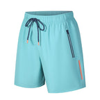 Leichte Sportshorts mit Kordelzug für Männer - Kylian