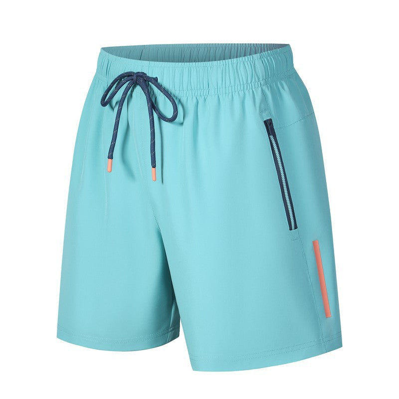 Leichte Sportshorts mit Kordelzug für Männer - Kylian