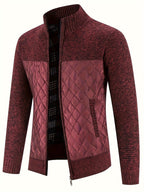 Antonio - Stylische Herbstjacke