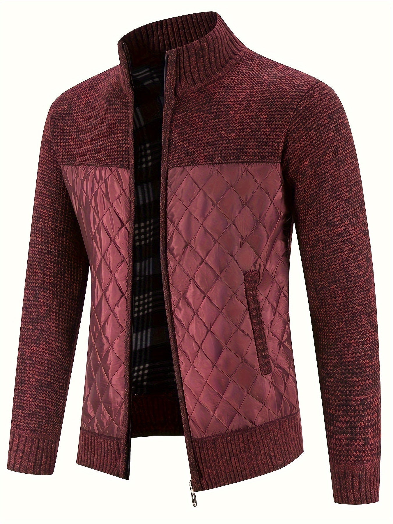 Antonio - Stylische Herbstjacke