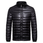 Leichte Jacke für Männer - Xavi