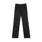 David - Gerade Jeans im Nischendesign der High Street