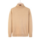 Rollkragenpullover - Arvid