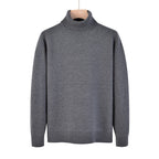 Rollkragenpullover - Arvid