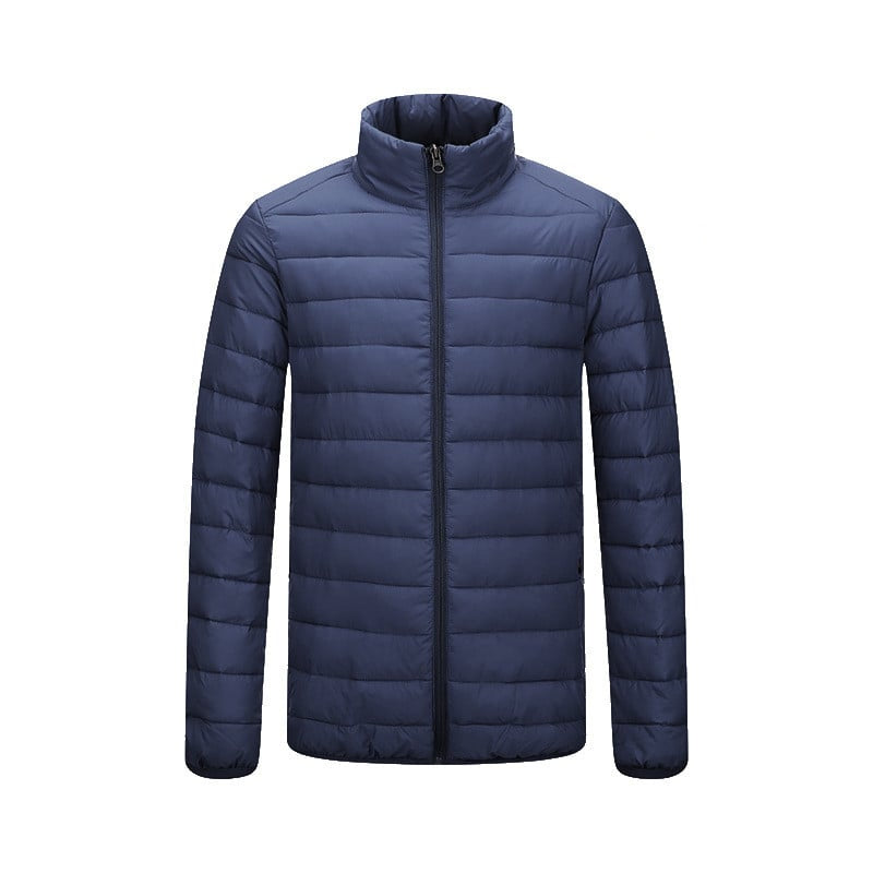 Leichte Steppjacke für Männer - Barti