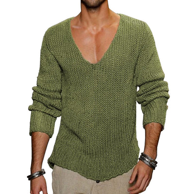 Strickpullover