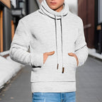 Jens - Lässiger Warmer Winterpullover