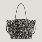 Paillettenbesetzte Damenhandtasche - Siraya
