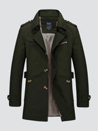 Windbreaker-Jacke - Dexter