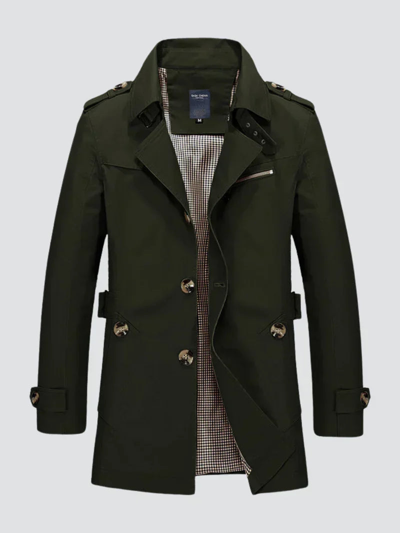 Windbreaker-Jacke - Dexter
