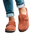 Pinzana Sandalen - Bequem die Stadt erobern