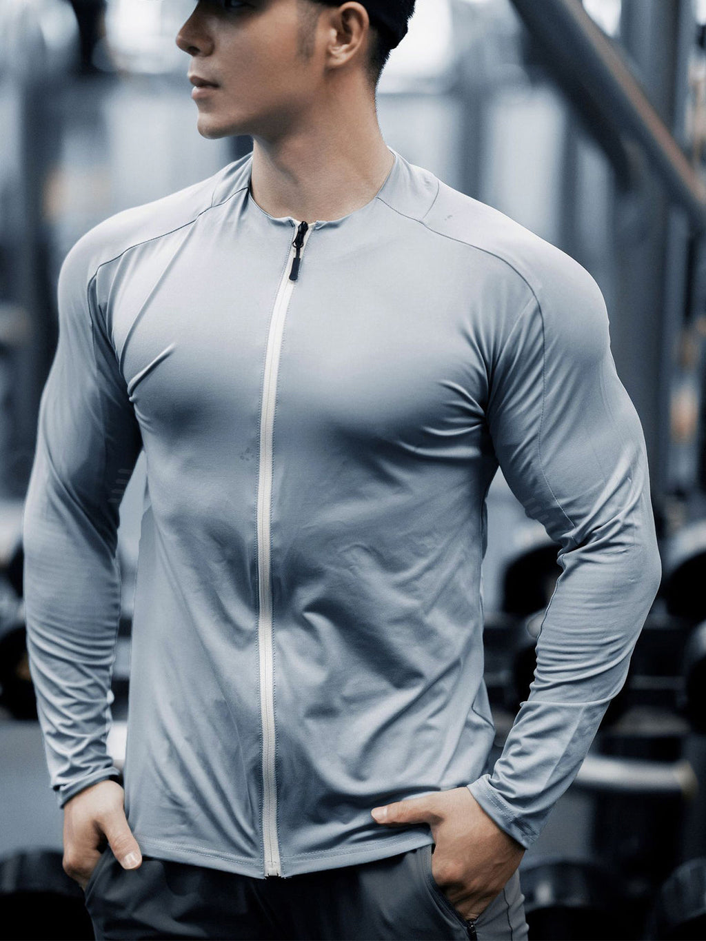Evolution Trainingsjacke