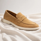 Modische Herren-Slipper - Sebastian