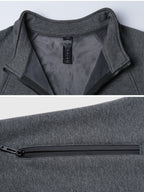 WorkoutFit Fleece-Weste