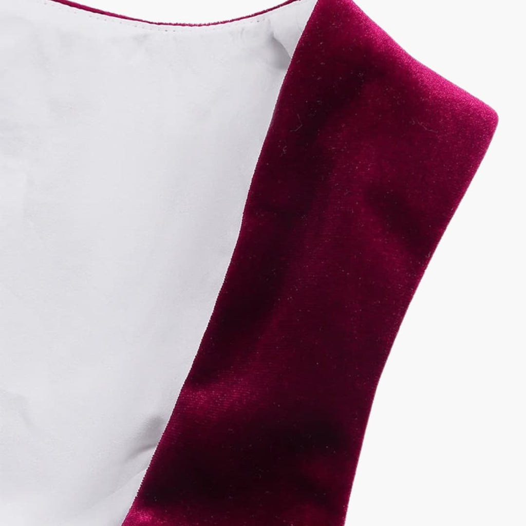 Elegantes Dirndl Kleid mit Mieder für Damen - Amelie