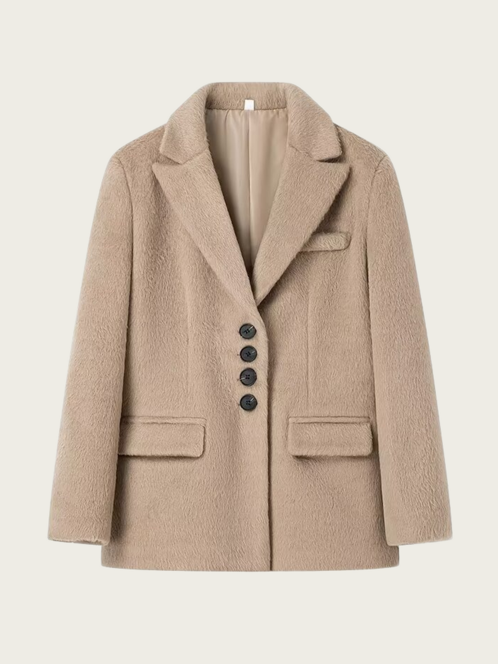 Schicker und eleganter Damenblazer - Azucena