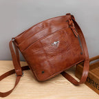 Belina - Luxuriöse Handtasche