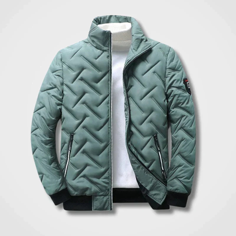 CLAUDE - Wasserdichte Jacke für Männer
