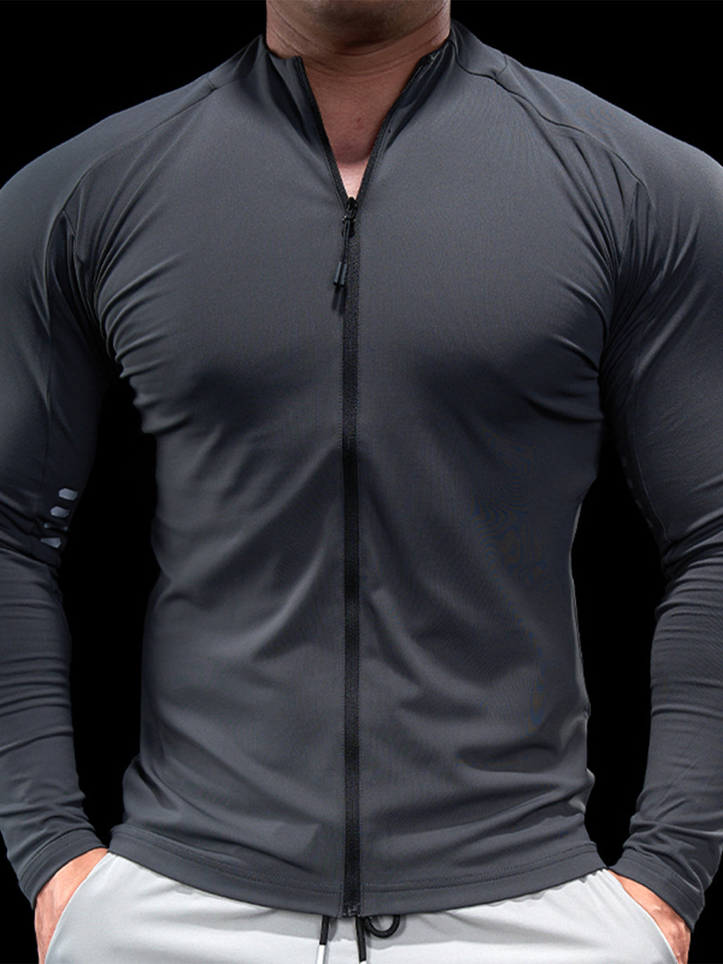 Evolution Trainingsjacke