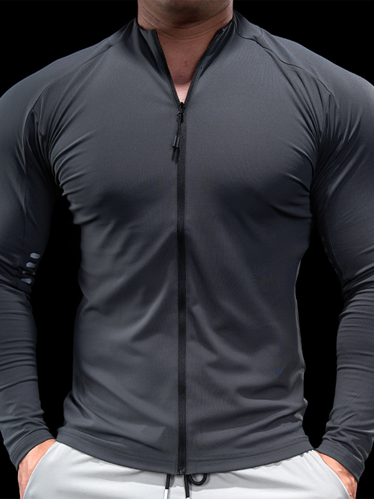 Evolution Trainingsjacke