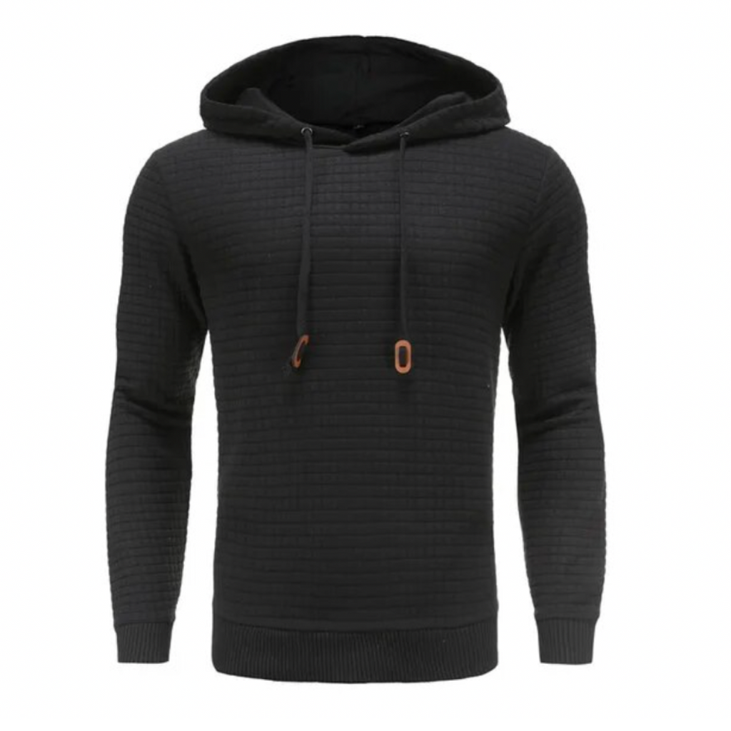 Jacken - Warmer und modischer Hoodie
