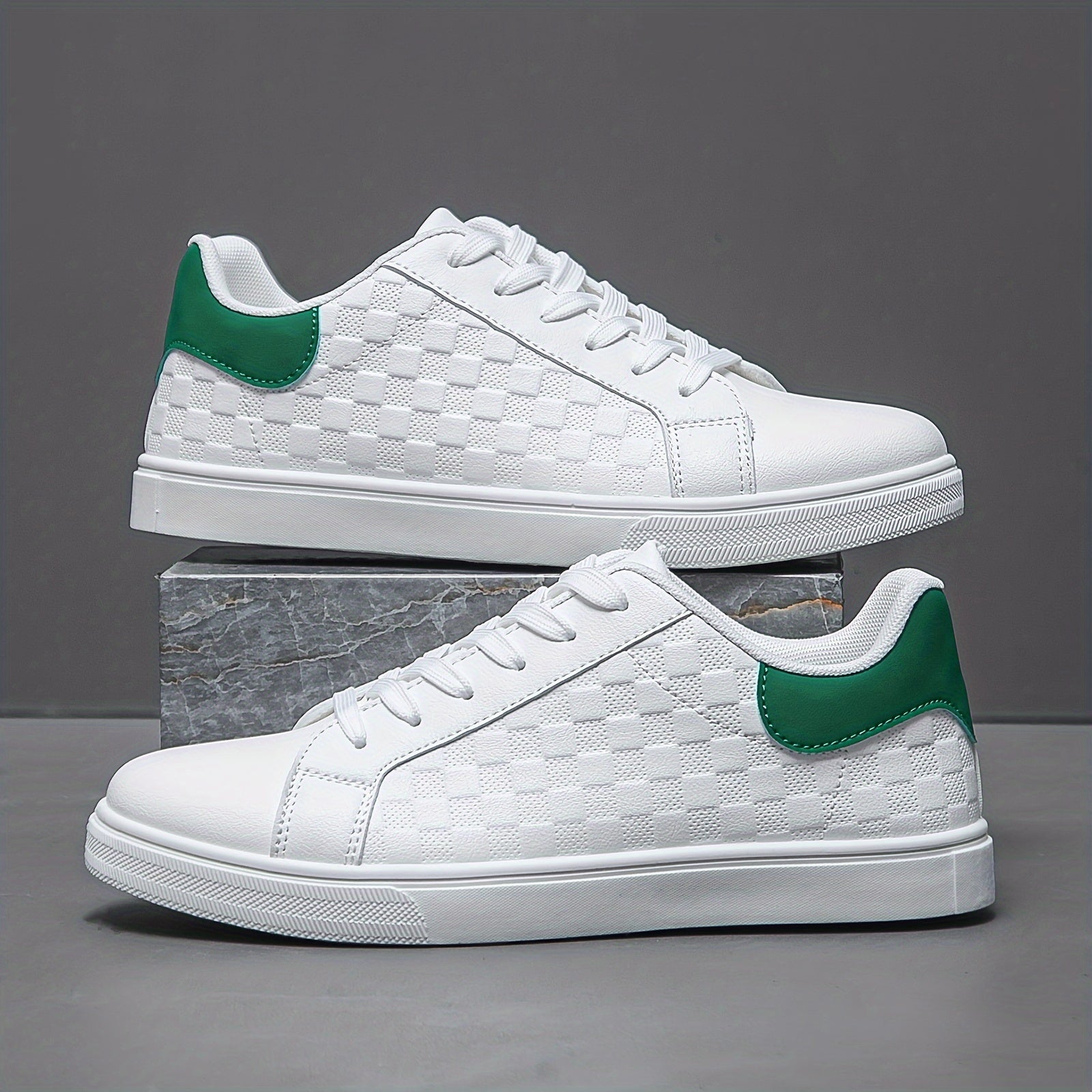 Genähte Schuhe - Maresca