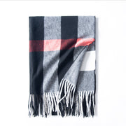 Schwarz/Grau