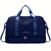 Tiefblau