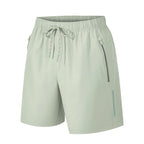 Leichte Sportshorts mit Kordelzug für Männer - Kylian