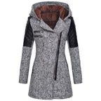 Elegante Damenjacke - Selene