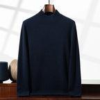 Herren Grobstrick-Pullover - Henry
