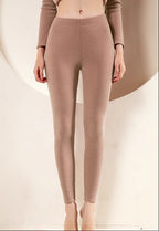 Leggings mit Thermoeffekt für Frauen - Marilise