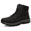 Winterstiefel mit Trekking-Effekt für Männer - Darion
