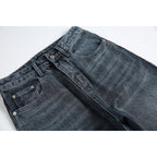 James - Retro-Jeans im neuen Stil für Männer