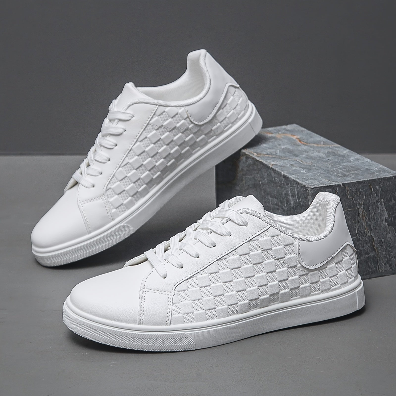 Genähte Schuhe - Maresca