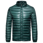 Leichte Jacke für Männer - Xavi