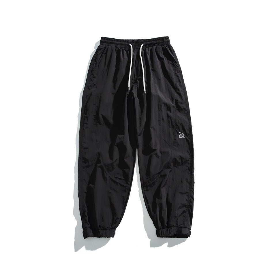 Michael - Neue Outdoor-Hose im mechanischen Stil für Männer