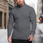 Fori - Modische Warme Strickpullover