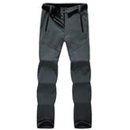 AdventurePro Wanderhose und Schneehose