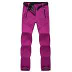 AdventurePro Wanderhose und Schneehose