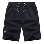 Herren Utility Pocket Cargo Shorts - Dalton