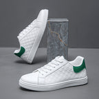 Genähte Schuhe - Maresca