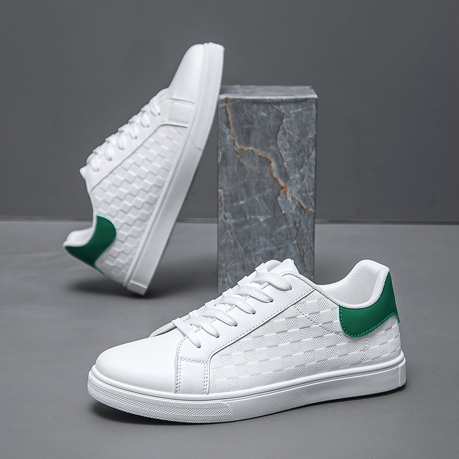 Genähte Schuhe - Maresca