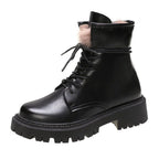 Damen-Winter-Thermostiefel - Lioren