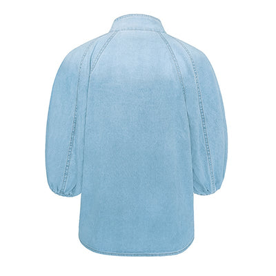 Rollkragenpullover